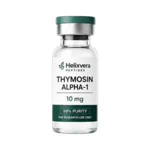 Thymosin Alpha-1