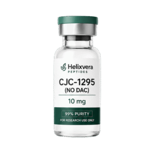 CJC-1295 (No DAC)