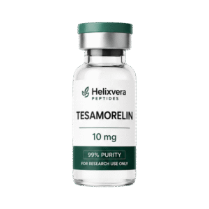 Tesamorelin