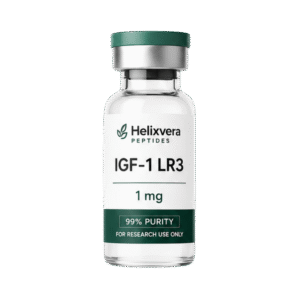 IGF-1 LR3