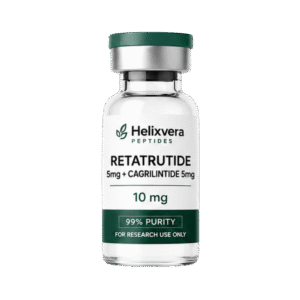 Retatrutide 5mg + Cagrilintide 5mg