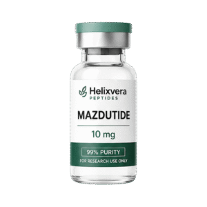 Mazdutide